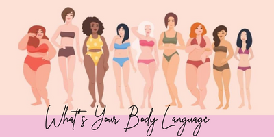 What's Your Body Language