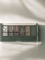 Technic Sultry Eyeshadow Mulberry | Kandy's Clothes