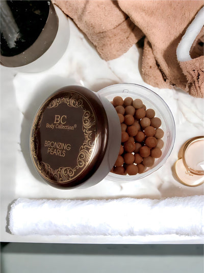 BC Body Collection Bronzing Pearls