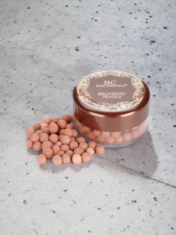 BC Body Collection Bronzing Pearls