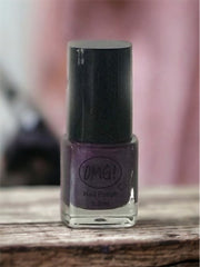 OMG Nail Varnish Purple Mist | Nail Colours | Kandy's Clothes