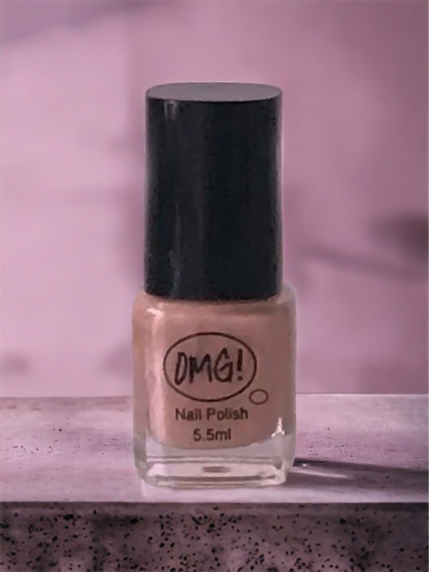 OMG Nail Varnish Mink Coat | Nail Colours | Kandy's Clothes