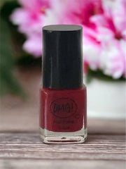 OMG Nail Varnish Red Rose | Nail Colours | Kandy's Clothes