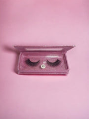 3D Mink Lashes | Kandy's Clothes