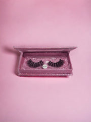 3D Mink Lashes | Kandy's Clothes