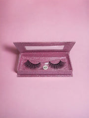 3D Mink Lashes | Kandy's Clothes