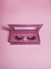 3D Mink Lashes | Kandy's Clothes