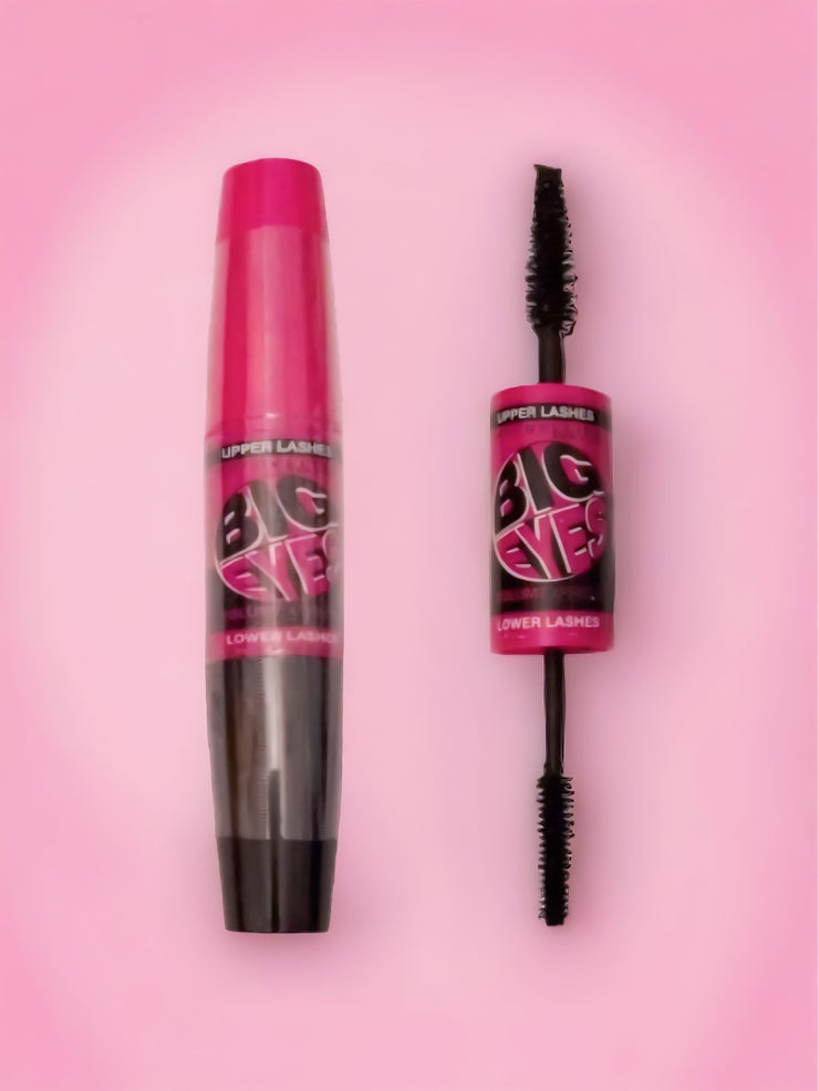 Maybelline Big Eyes Volume Express Brownish Black Mascara | Kandy's Clothes