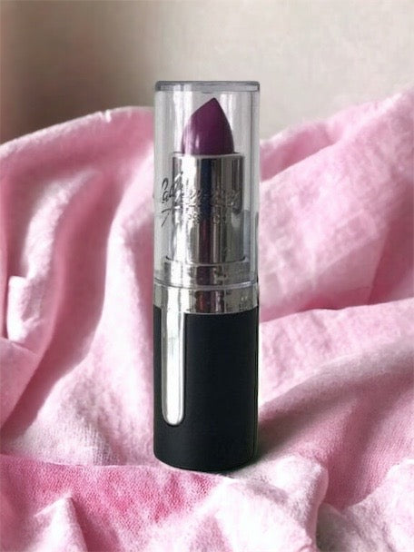 La Femme Lipstick Hot Pink 04