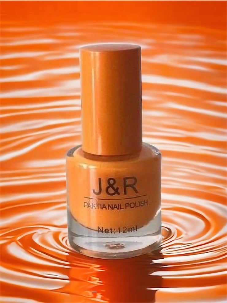 J&R Aqua Dreams Nail Polish | Kandy's Clothes