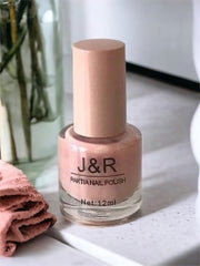 J&R Nail Polish | Nail Colours | Kandy's Clothes