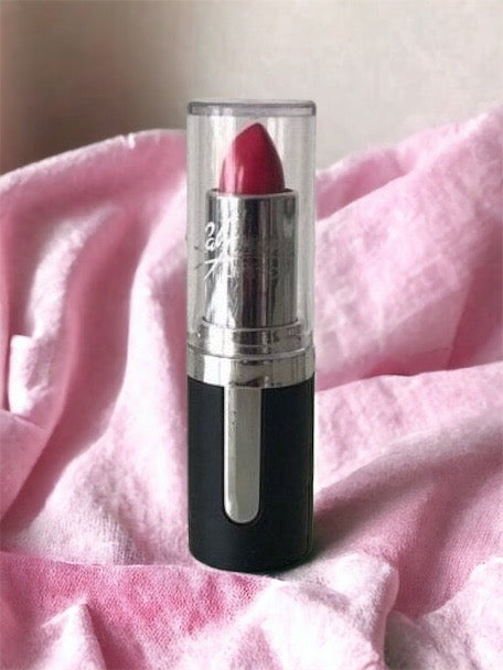 La Femme Lipstick Hot Pink 04