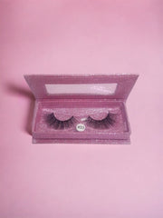 3D Mink Lashes | Kandy's Clothes