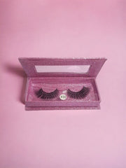 3D Mink Lashes | Kandy's Clothes