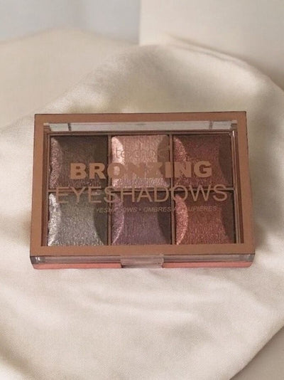 Technic Bronzing Eyeshadow | Make-up | Kandy's Clothes