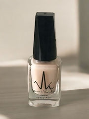 Vivien Kondor Nude Nail Polish 103 | Nail colours | Kandy's Clothes